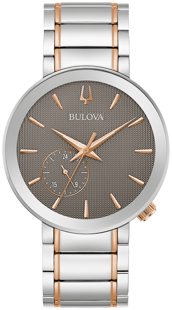 Bulova Grammy