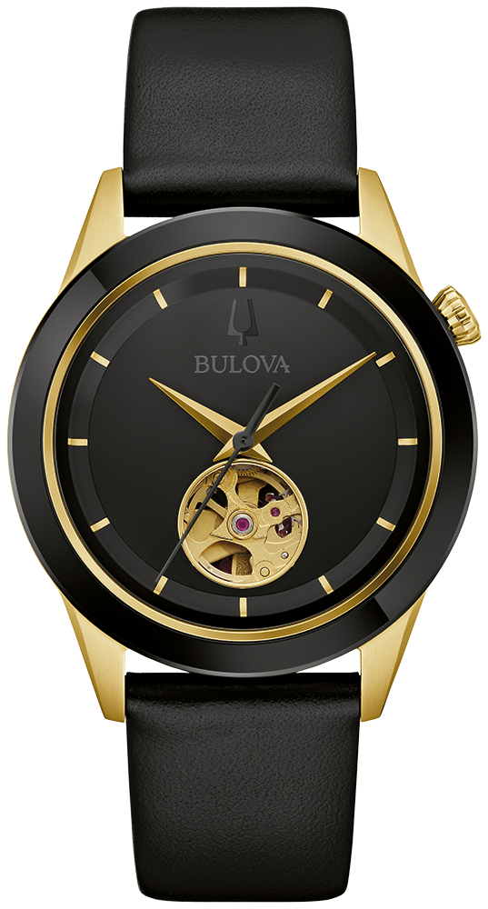 Bulova Millennia