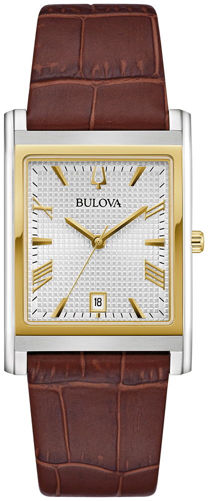 Bulova Sutton