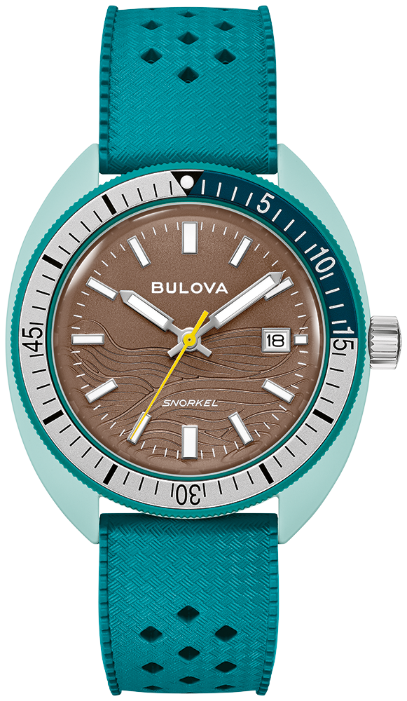 Bulova Snorkel