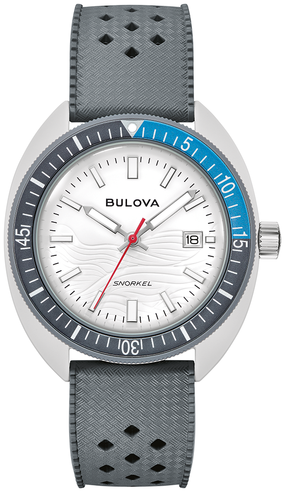 Bulova Snorkel