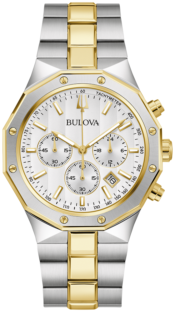 Bulova Prestige