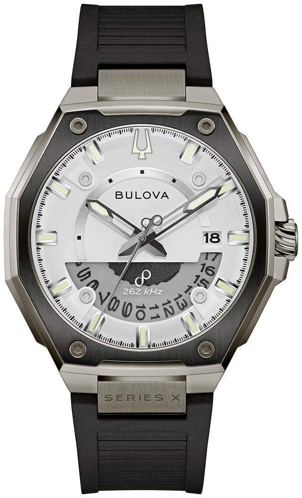 Bulova Precisionist