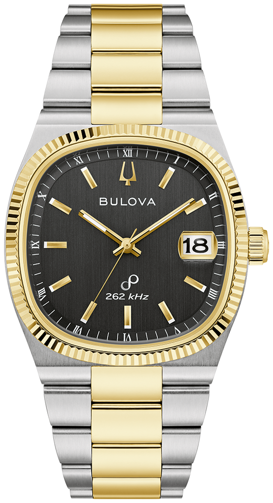Bulova Super Seville