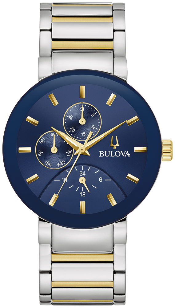 Bulova Futuro