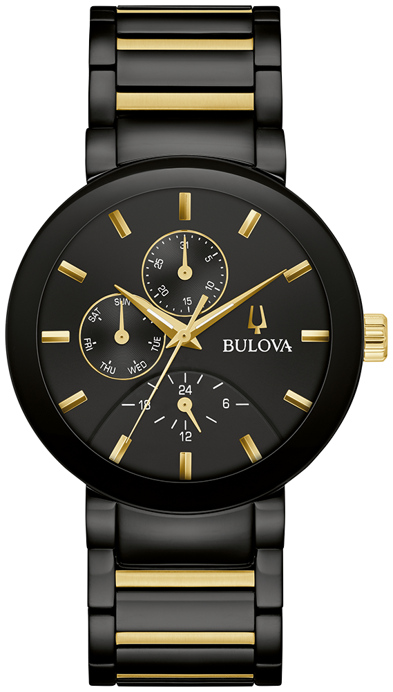 Bulova Futuro