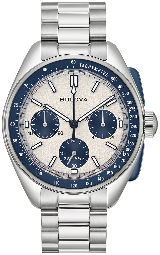 Bulova Lunar Pilot