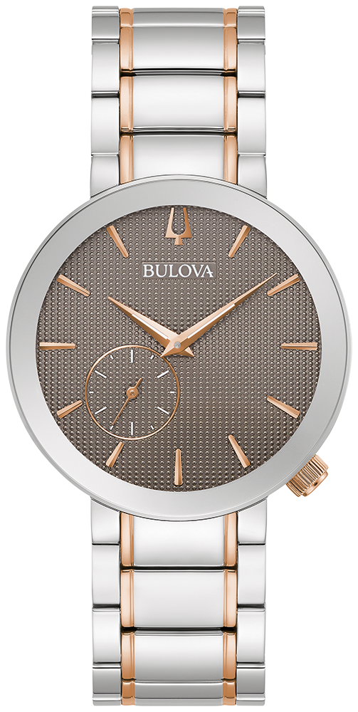 Bulova Grammy