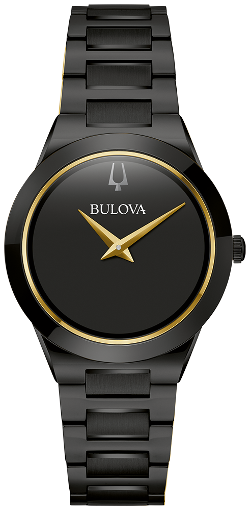 Bulova Futuro