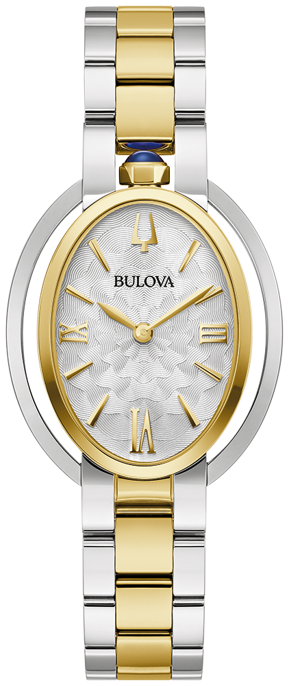Bulova Rubaiyat
