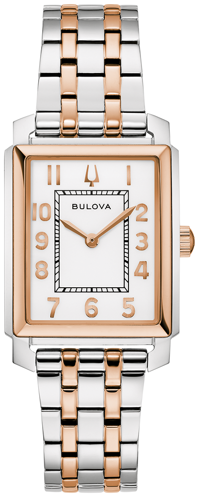 Bulova Sutton