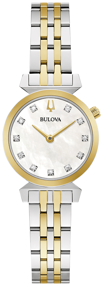 Bulova Regatta