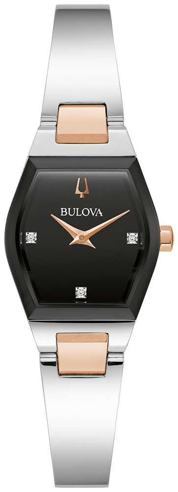 Bulova Futuro