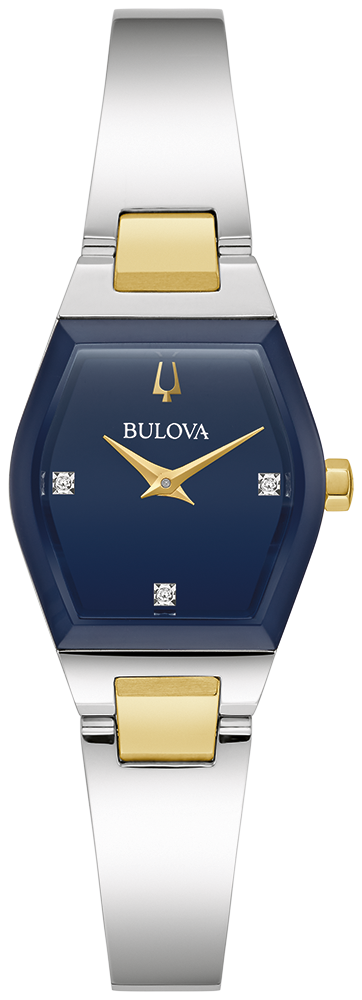 Bulova Futuro