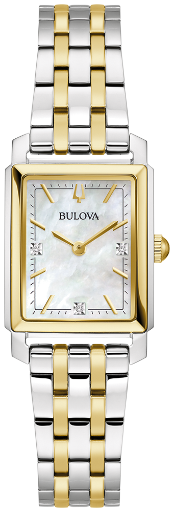 Bulova Sutton