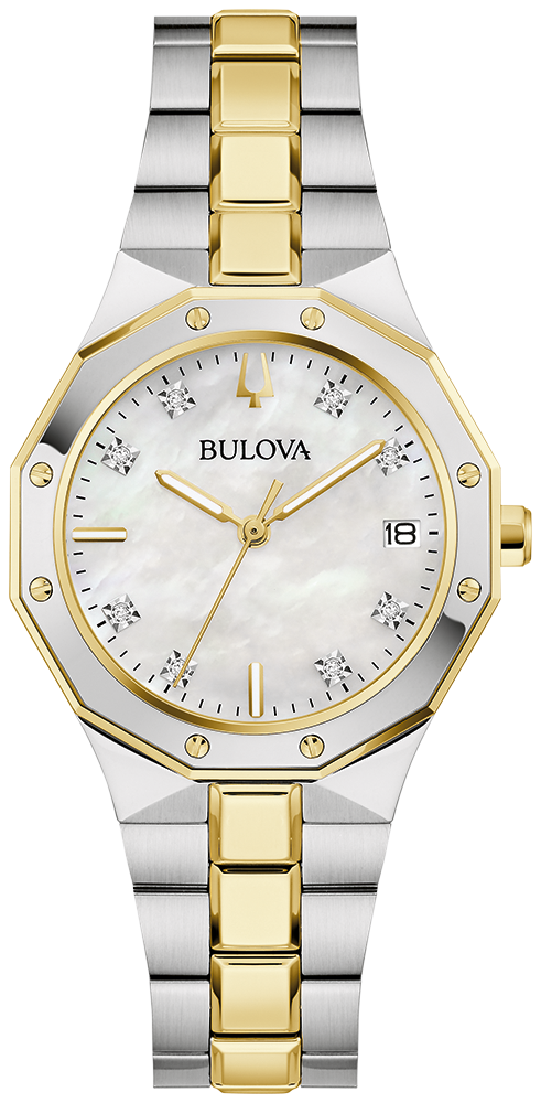 Bulova Prestige