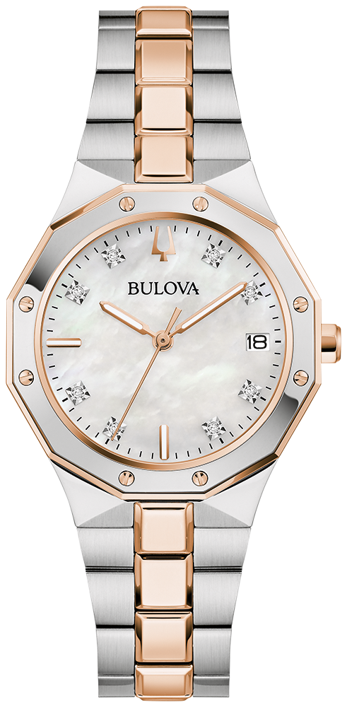 Bulova Prestige