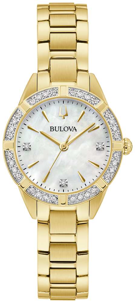 Bulova Sutton