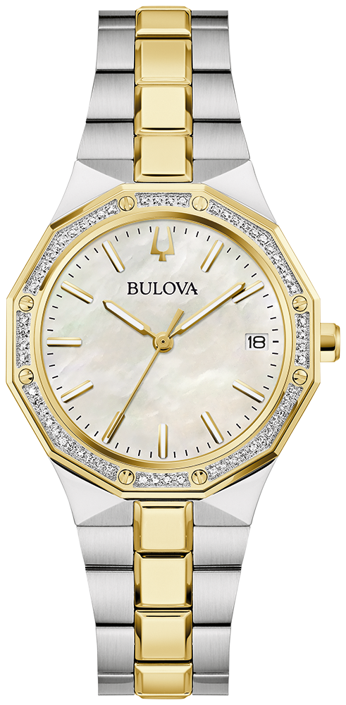 Bulova Prestige