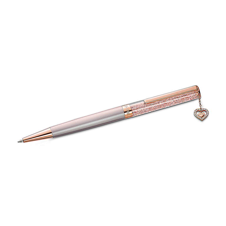 CANETA SWAROVSKI CRYSTALLINE