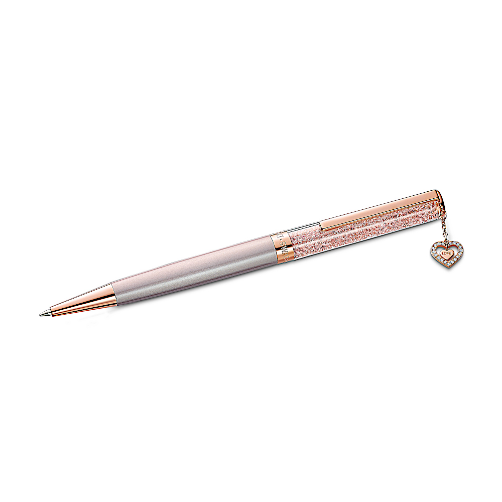 CANETA SWAROVSKI CRYSTALLINE