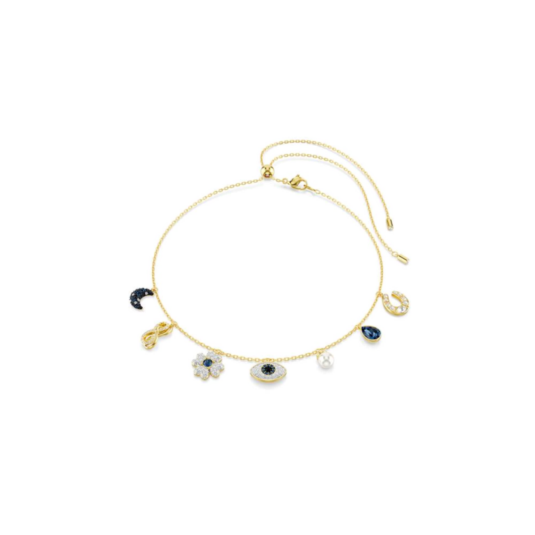 COLAR SWAROVSKI SYMBOLICA