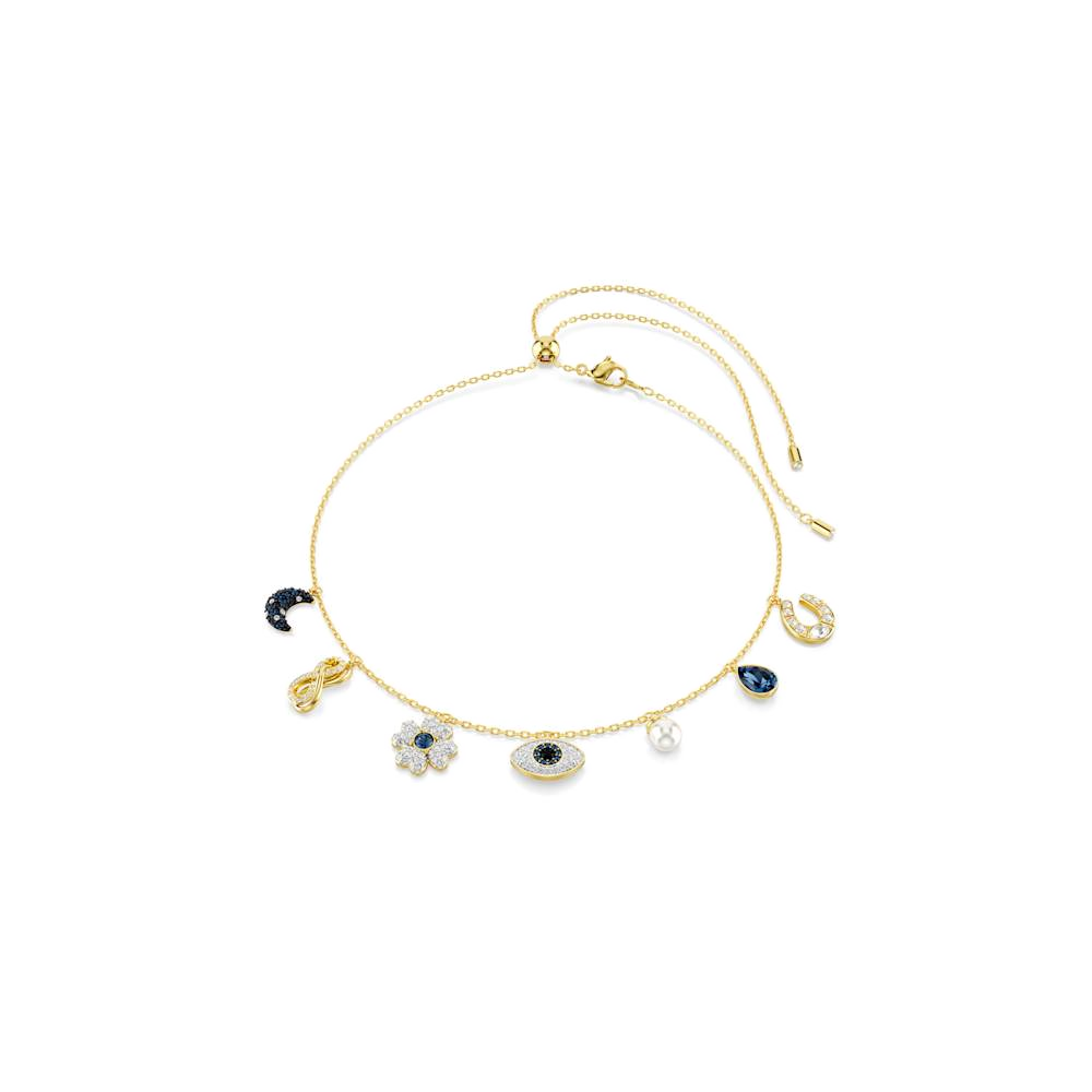 COLAR SWAROVSKI SYMBOLICA