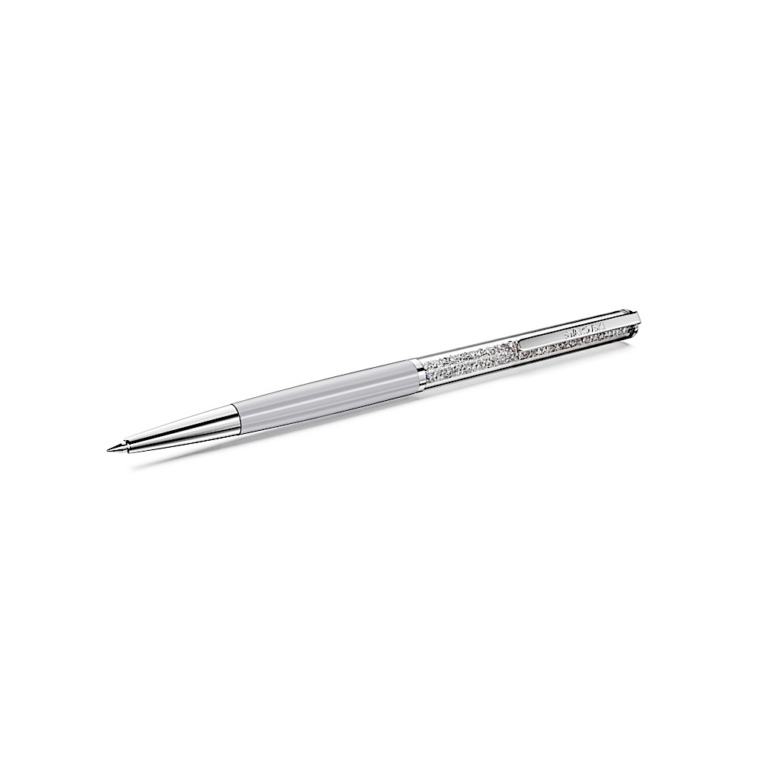 CANETA SWAROVSKI CRYSTALLINE SILK