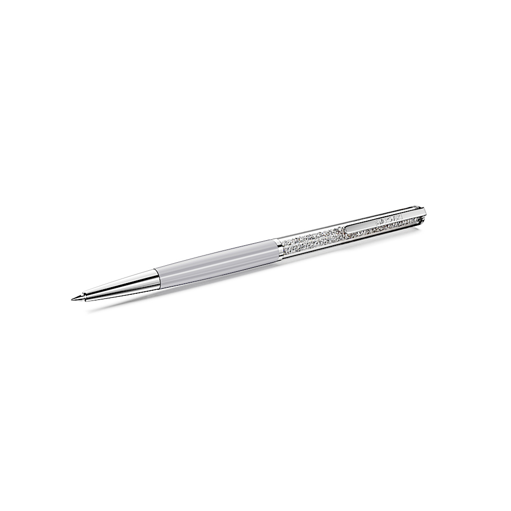 CANETA SWAROVSKI CRYSTALLINE SILK