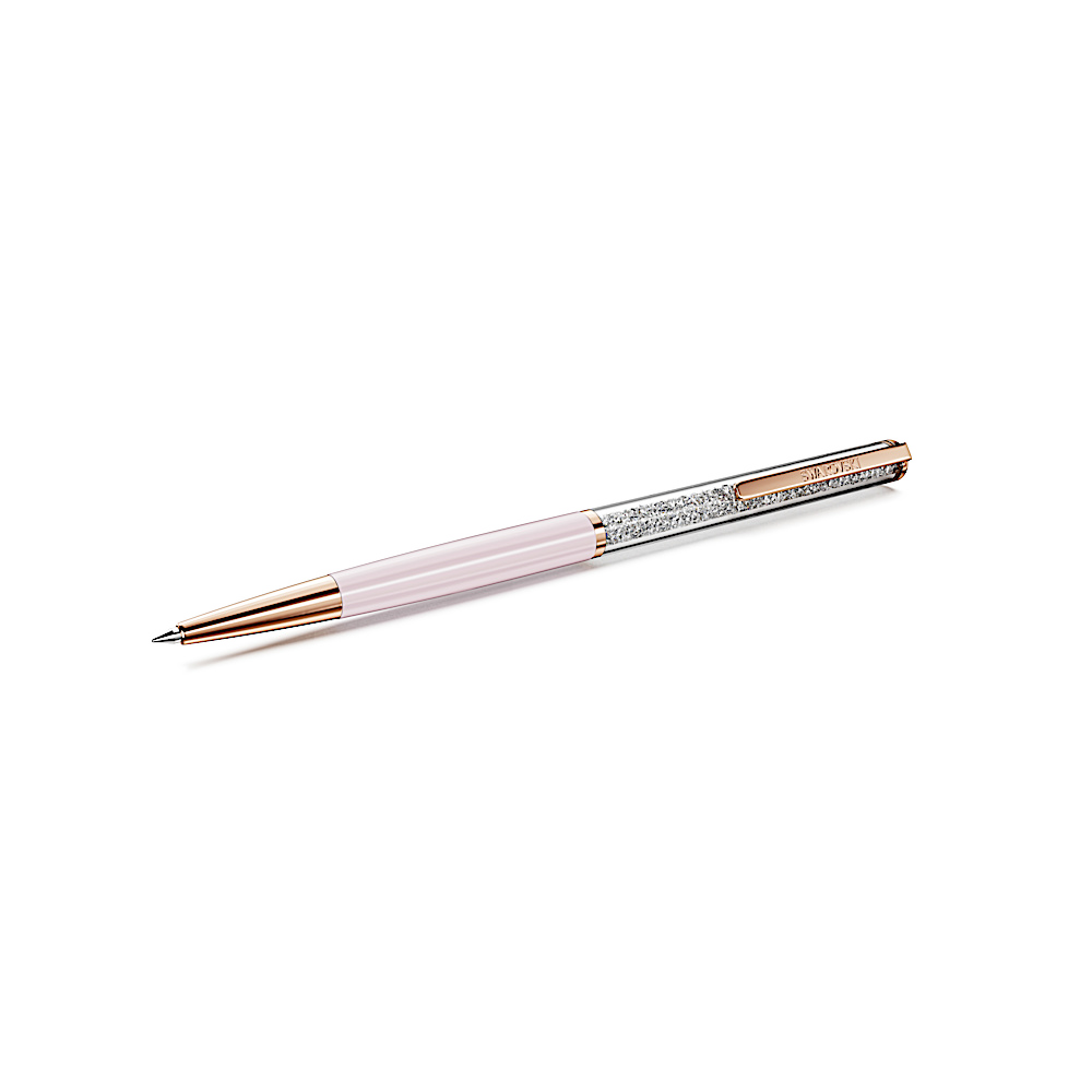 CANETA SWAROVSKI CRYSTALLINE SILK