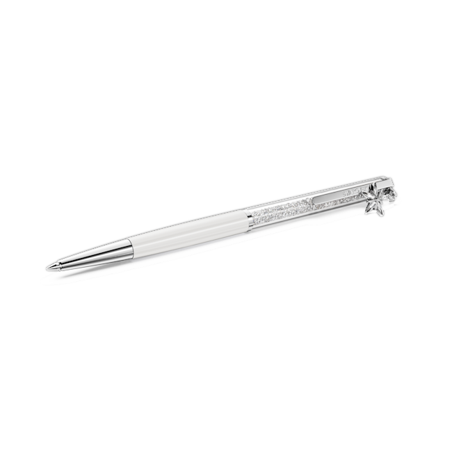 CANETA SWAROVSKI CRYSTALLINE SILK