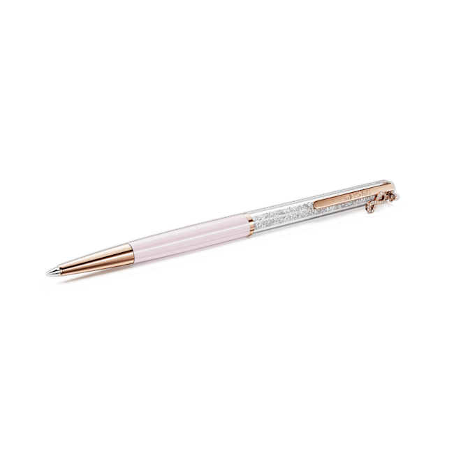 CANETA SWAROVSKI CRYSTALLINE INFINITY