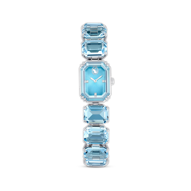 RELÓGIO SWAROVSKI MILLENIA