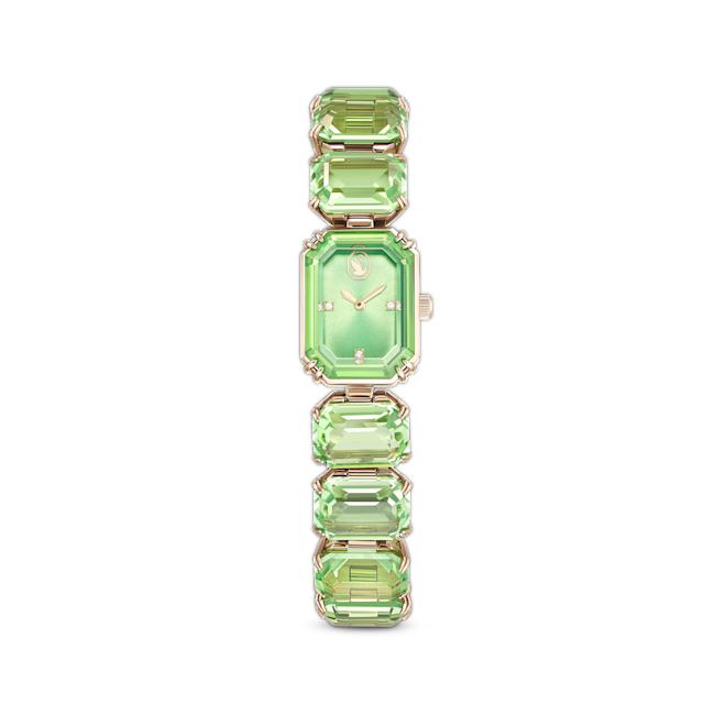 RELÓGIO SWAROVSKI MILLENIA