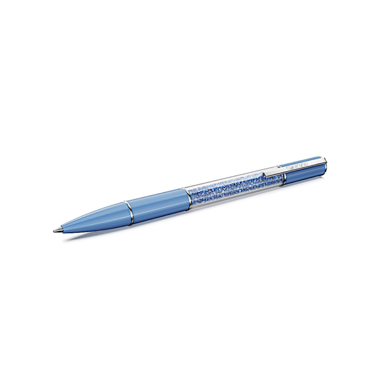 CANETA SWAROVSKI CRYSTALLINE LUSTRE