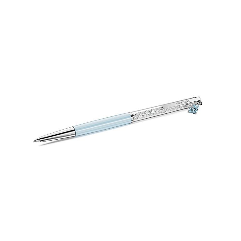 CANETA SWAROVSKI CRYSTALLINE