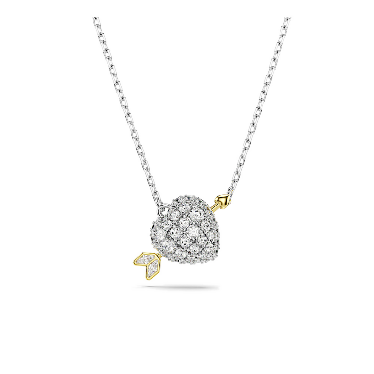 COLAR SWAROVSKI IDYLLIA