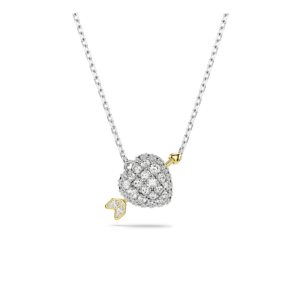 COLAR SWAROVSKI IDYLLIA