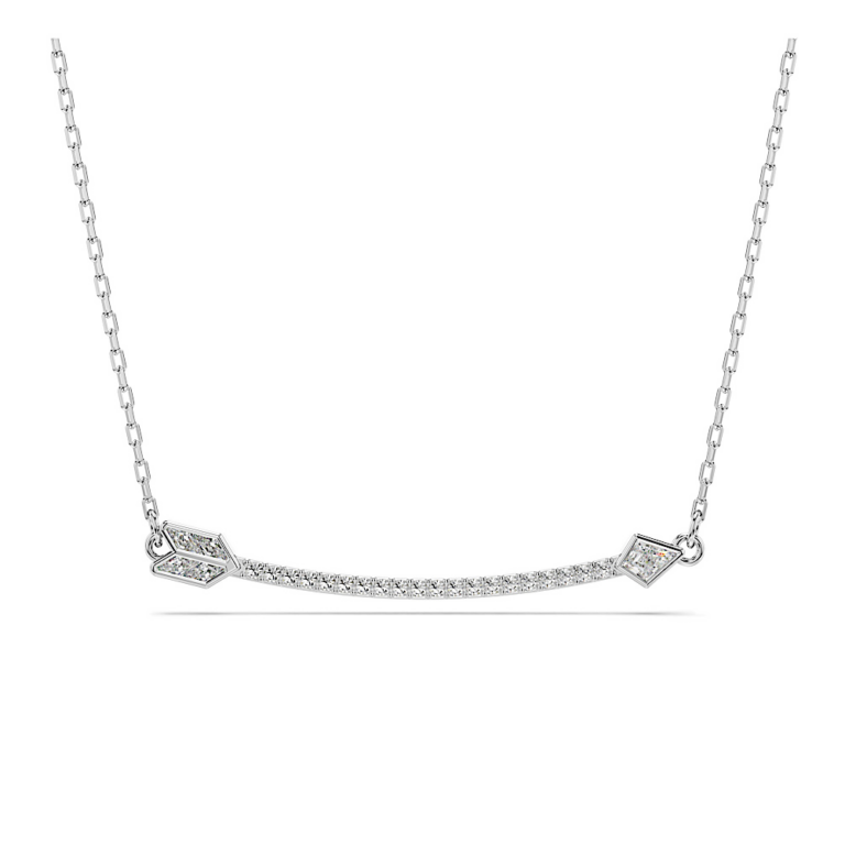 COLAR SWAROVSKI IDYLLIA