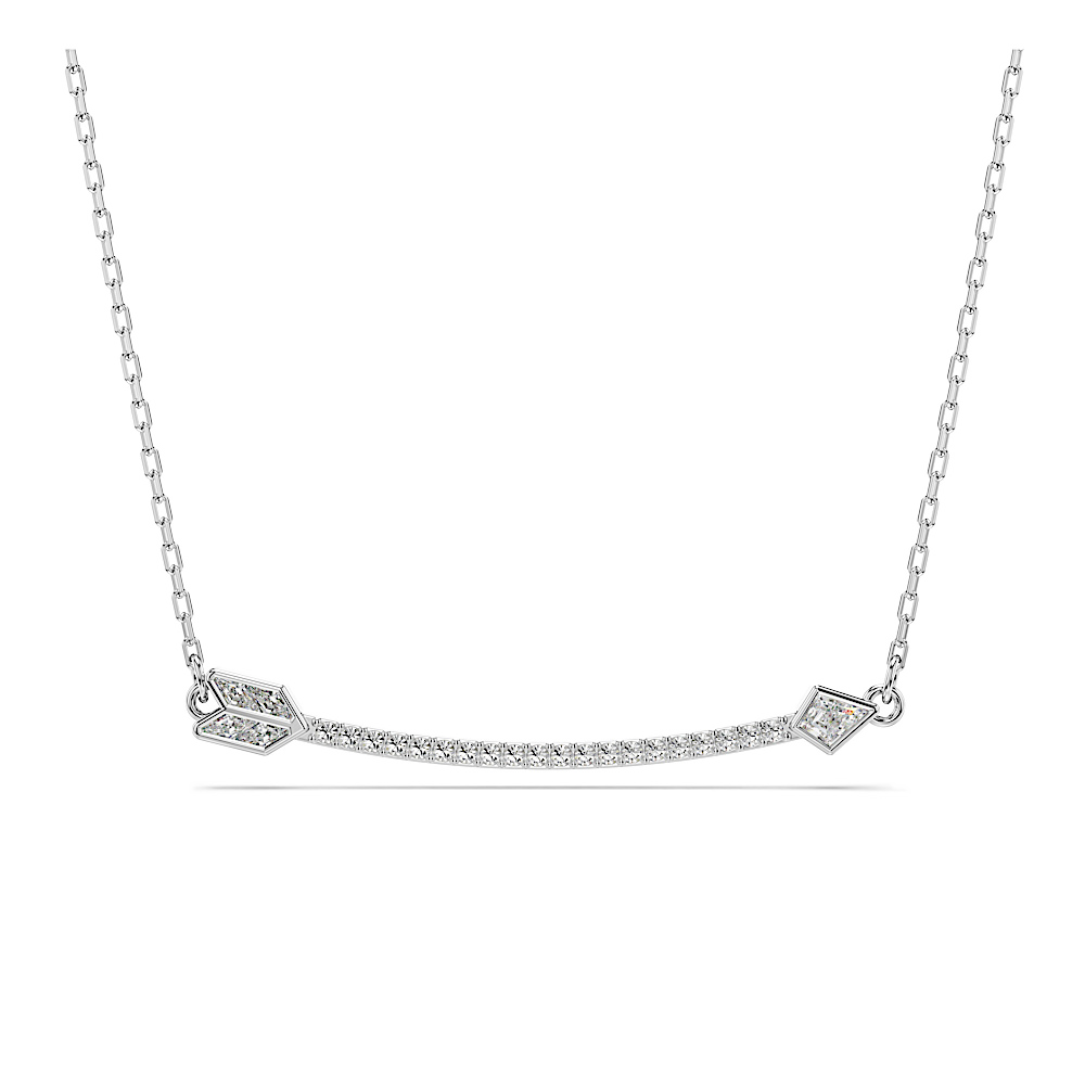 COLAR SWAROVSKI IDYLLIA