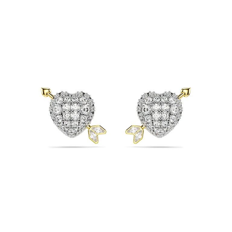 BRINCOS SWAROVSKI IDYLLIA