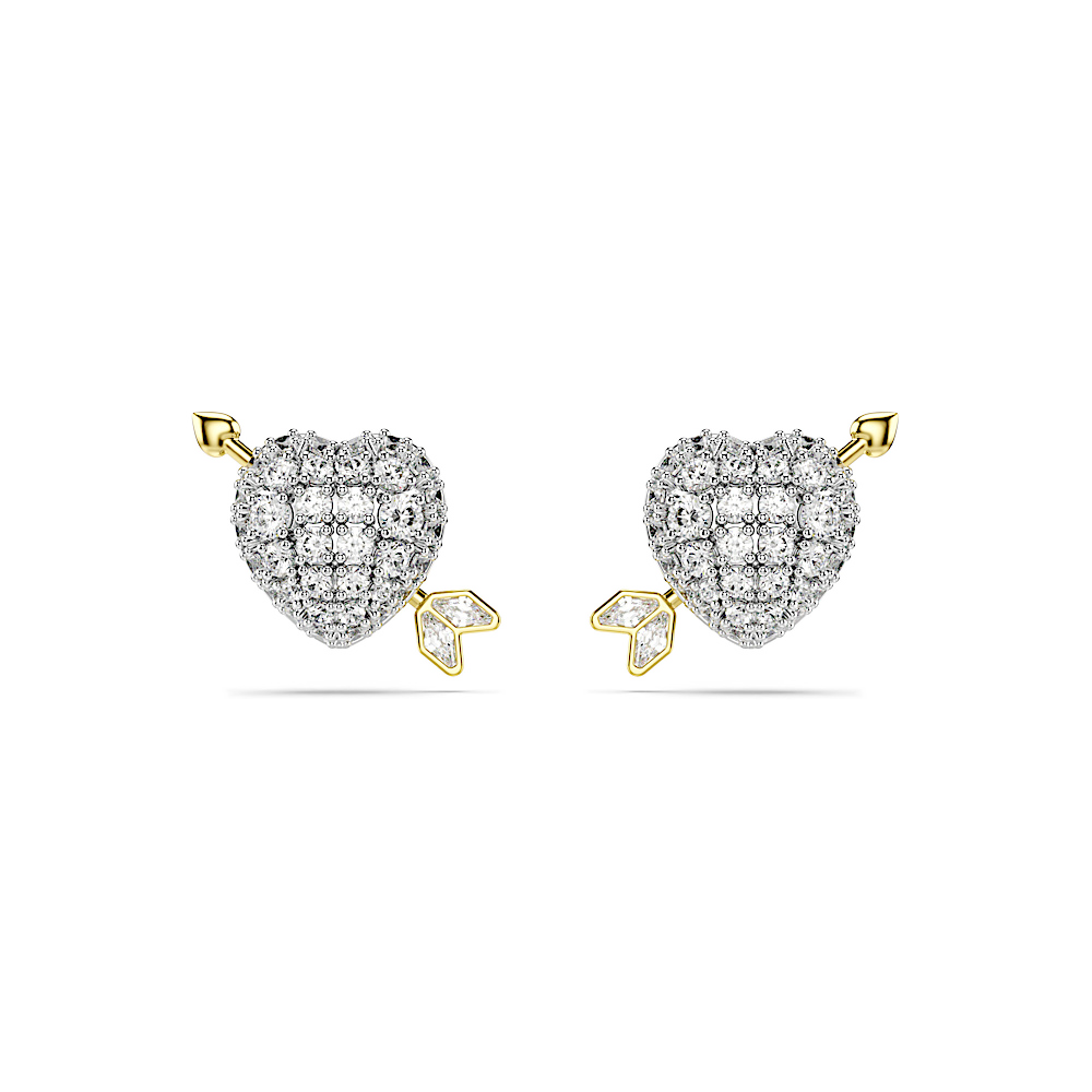 BRINCOS SWAROVSKI IDYLLIA