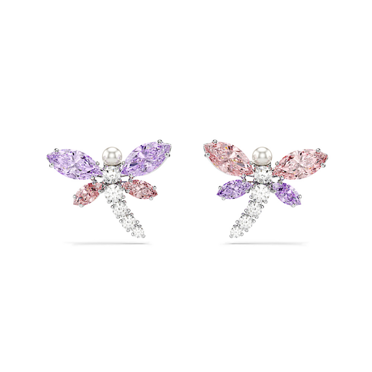 BRINCOS SWAROVSKI 2026 CAPSULE