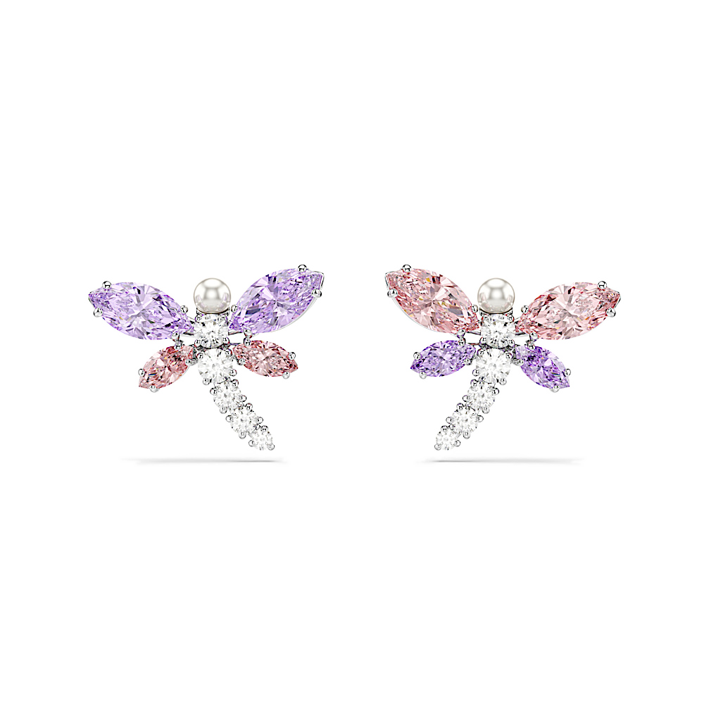 BRINCOS SWAROVSKI 2026 CAPSULE