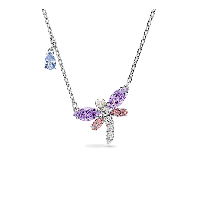 COLAR SWAROVSKI 2026 CAPSULE