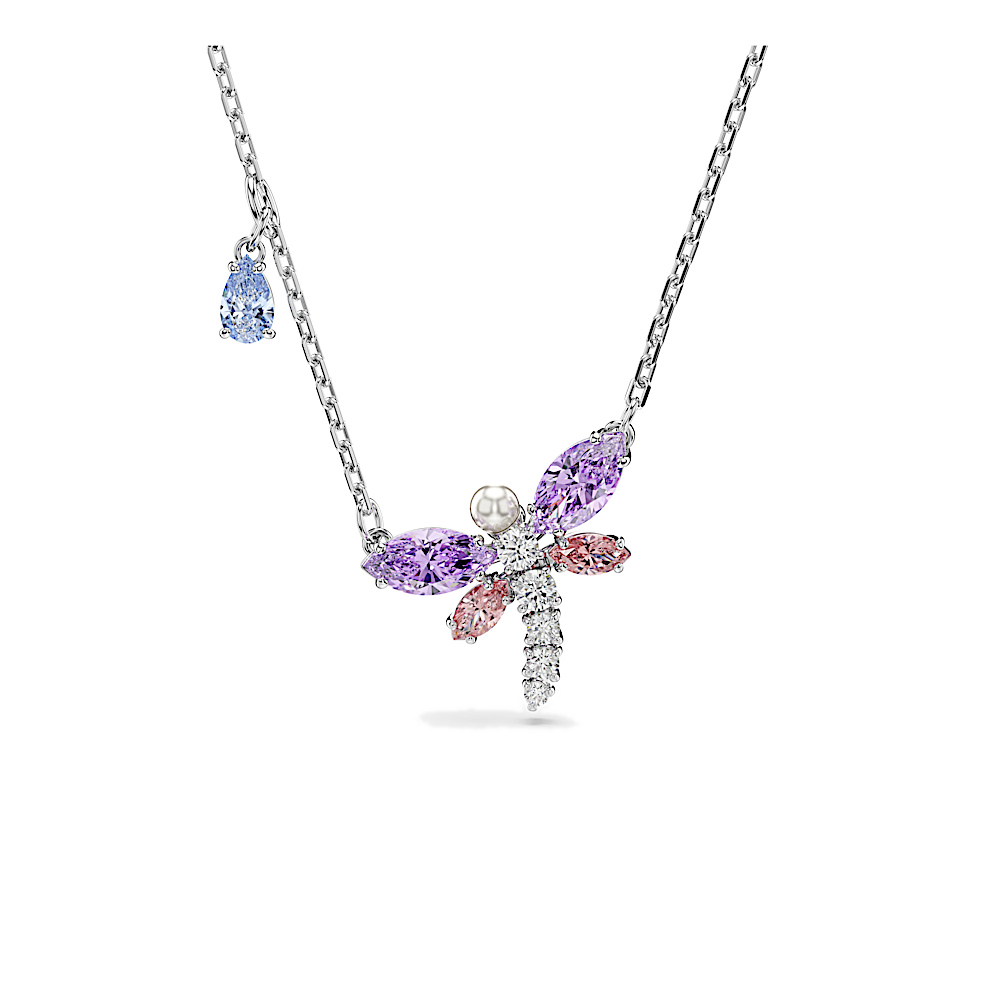 COLAR SWAROVSKI 2026 CAPSULE