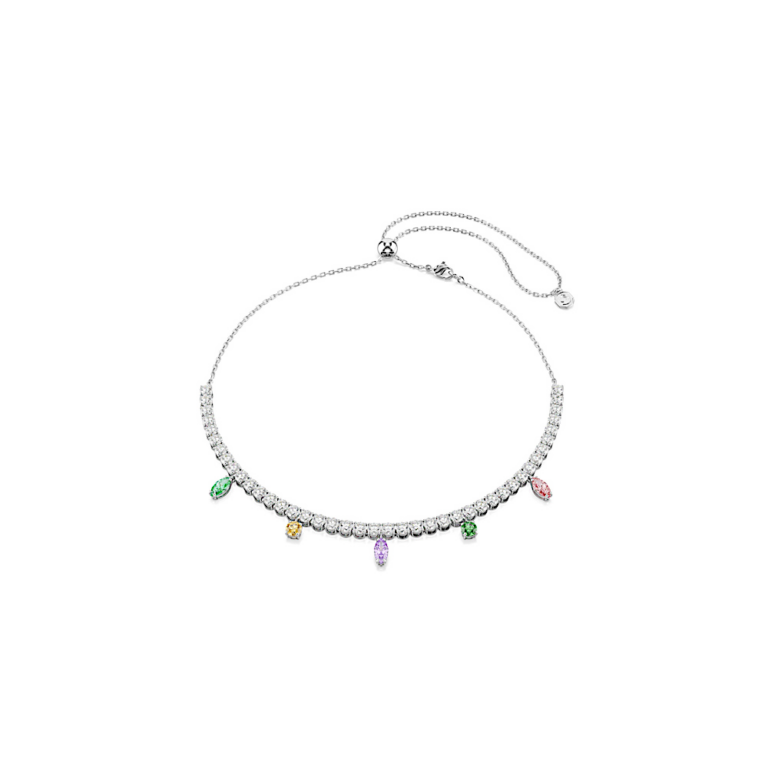 COLAR SWAROVSKI 2026 CAPSULE