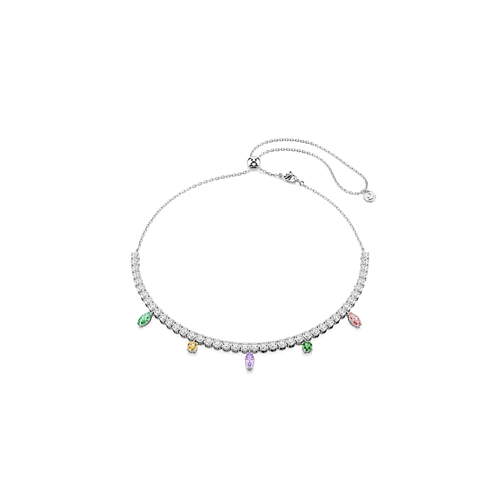 COLAR SWAROVSKI 2026 CAPSULE