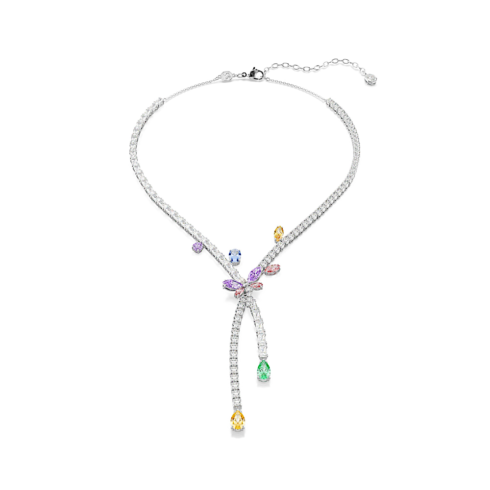 COLAR SWAROVSKI 2026 CAPSULE