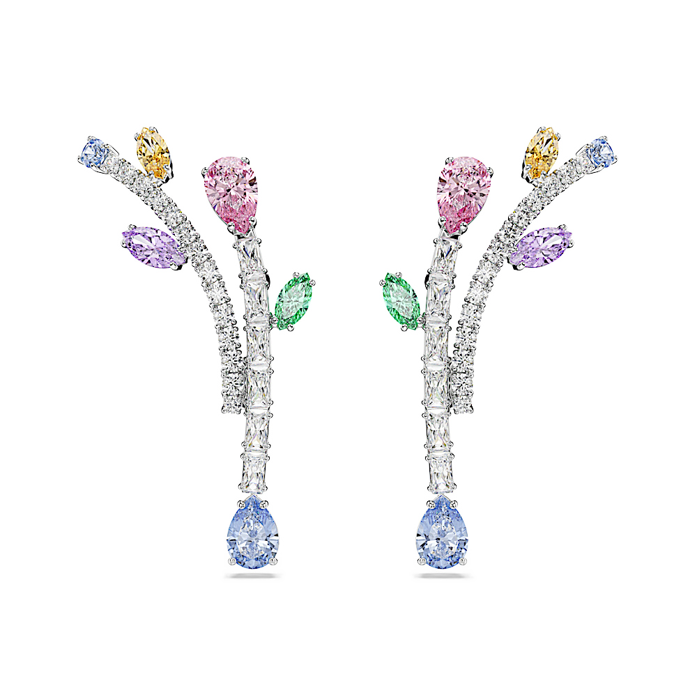 BRINCOS SWAROVSKI 2026 CAPSULE
